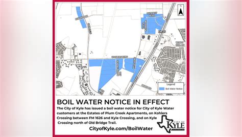 water leak austin|Some parts of southeast Austin under boil water notice